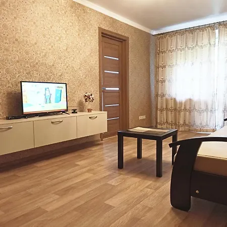 Двушка Люкс Автовокзал Apartment Mykolaiv Exterior photo