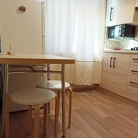 Двушка Люкс Автовокзал Apartment Mykolaiv Exterior photo