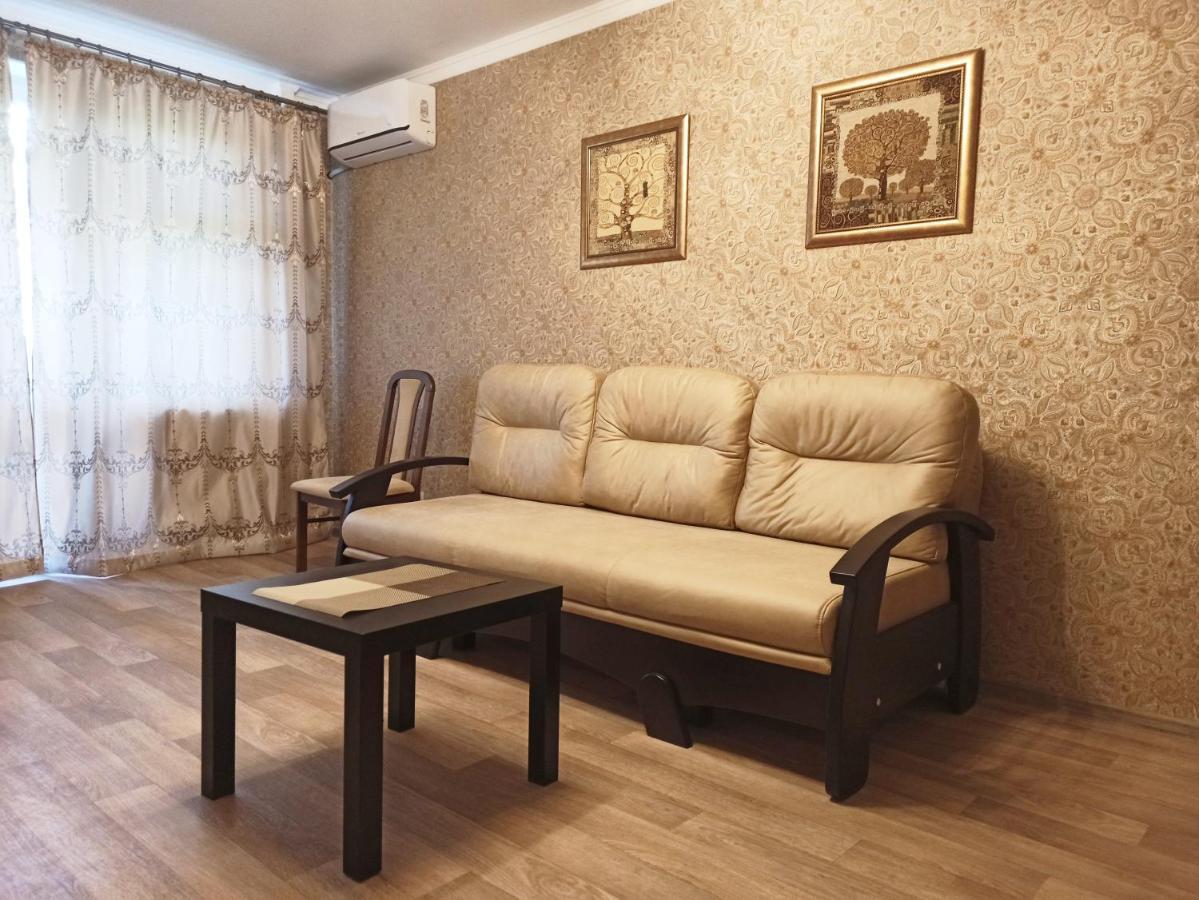 Apartment двушка люкс автовокзал *