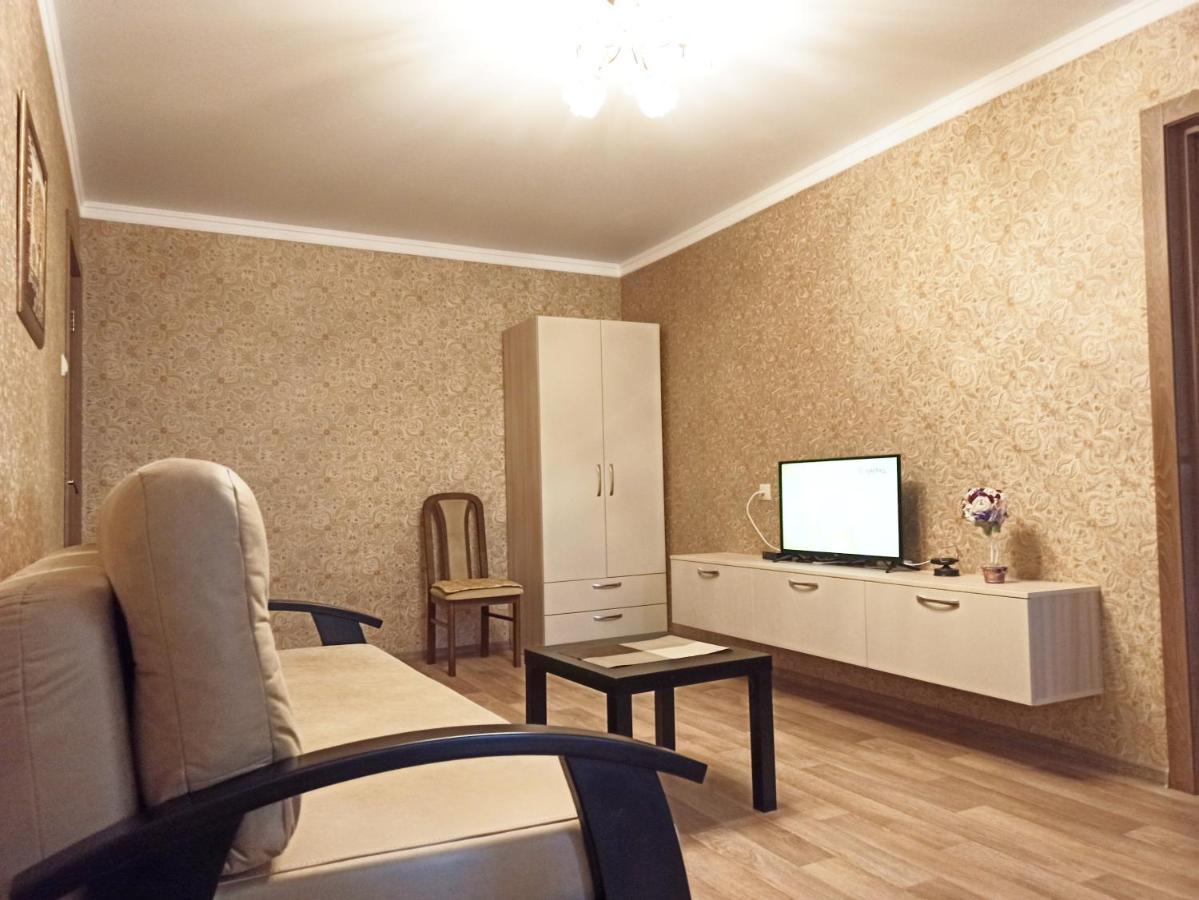 двушка люкс автовокзал Apartment Mykolaiv
