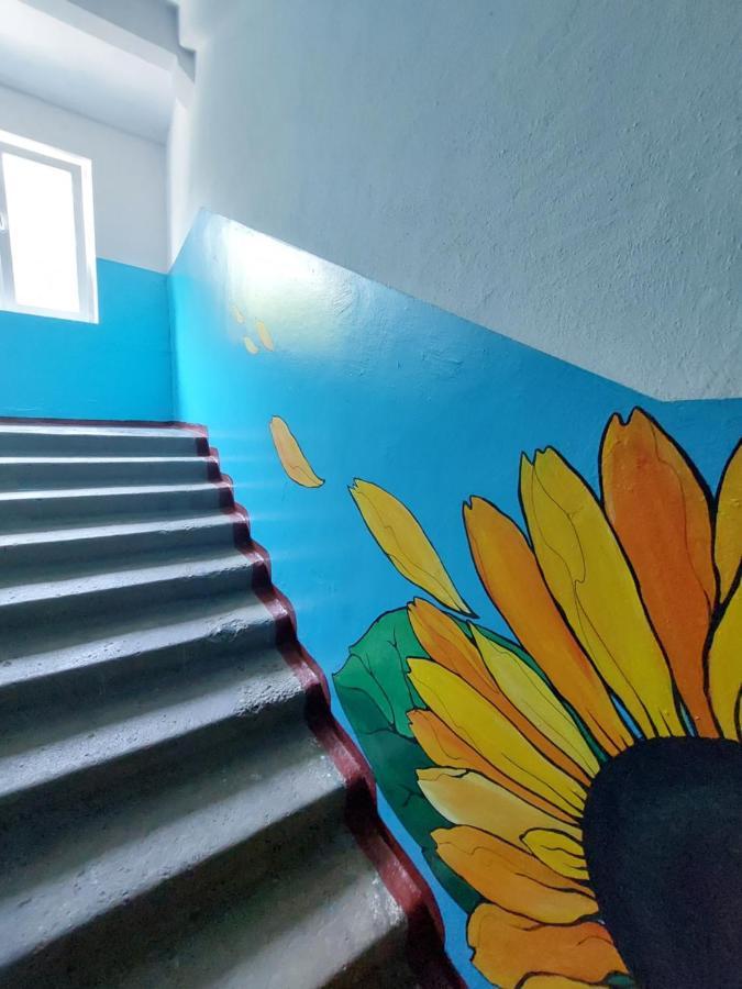 двушка люкс автовокзал Mykolaiv