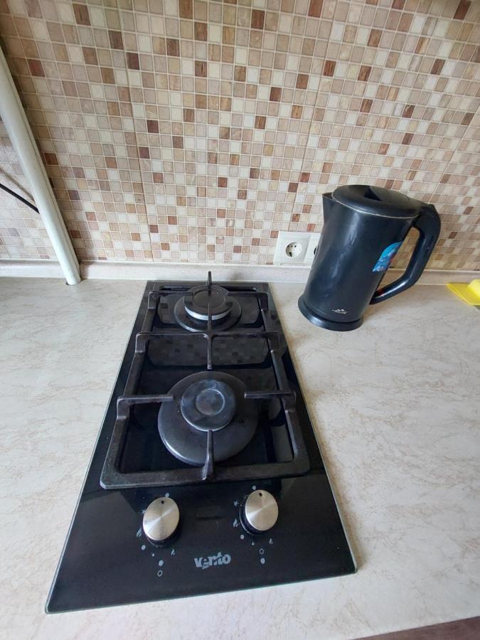 двушка люкс автовокзал Apartment Mykolaiv