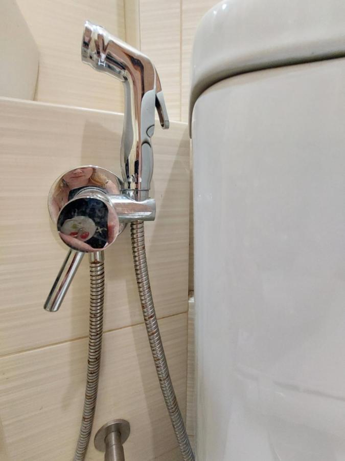двушка люкс автовокзал Apartment