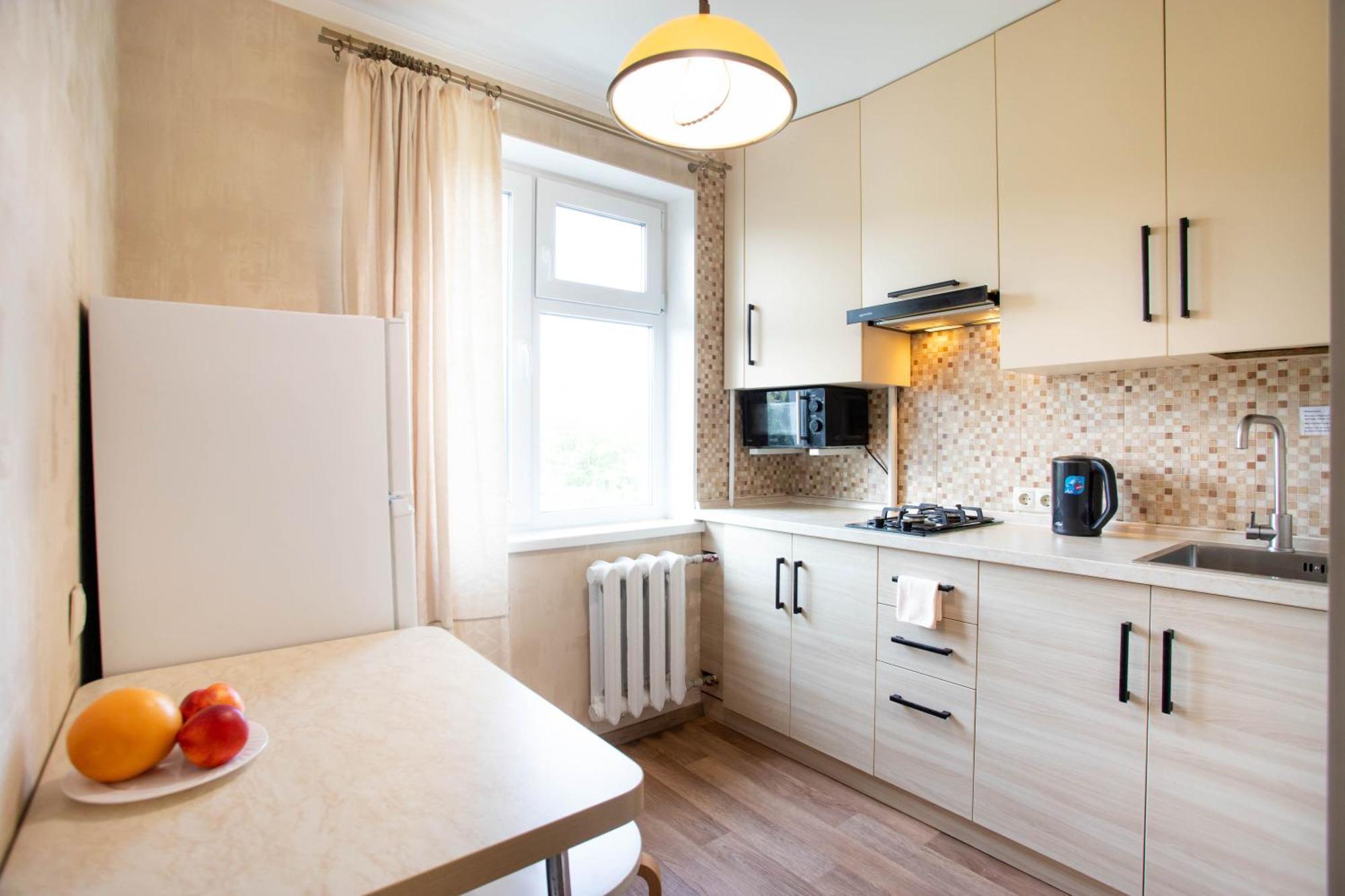 Apartment двушка люкс автовокзал Mykolaiv
