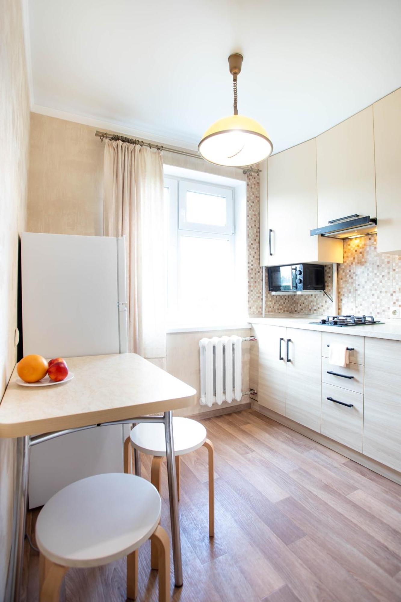 Apartment двушка люкс автовокзал *