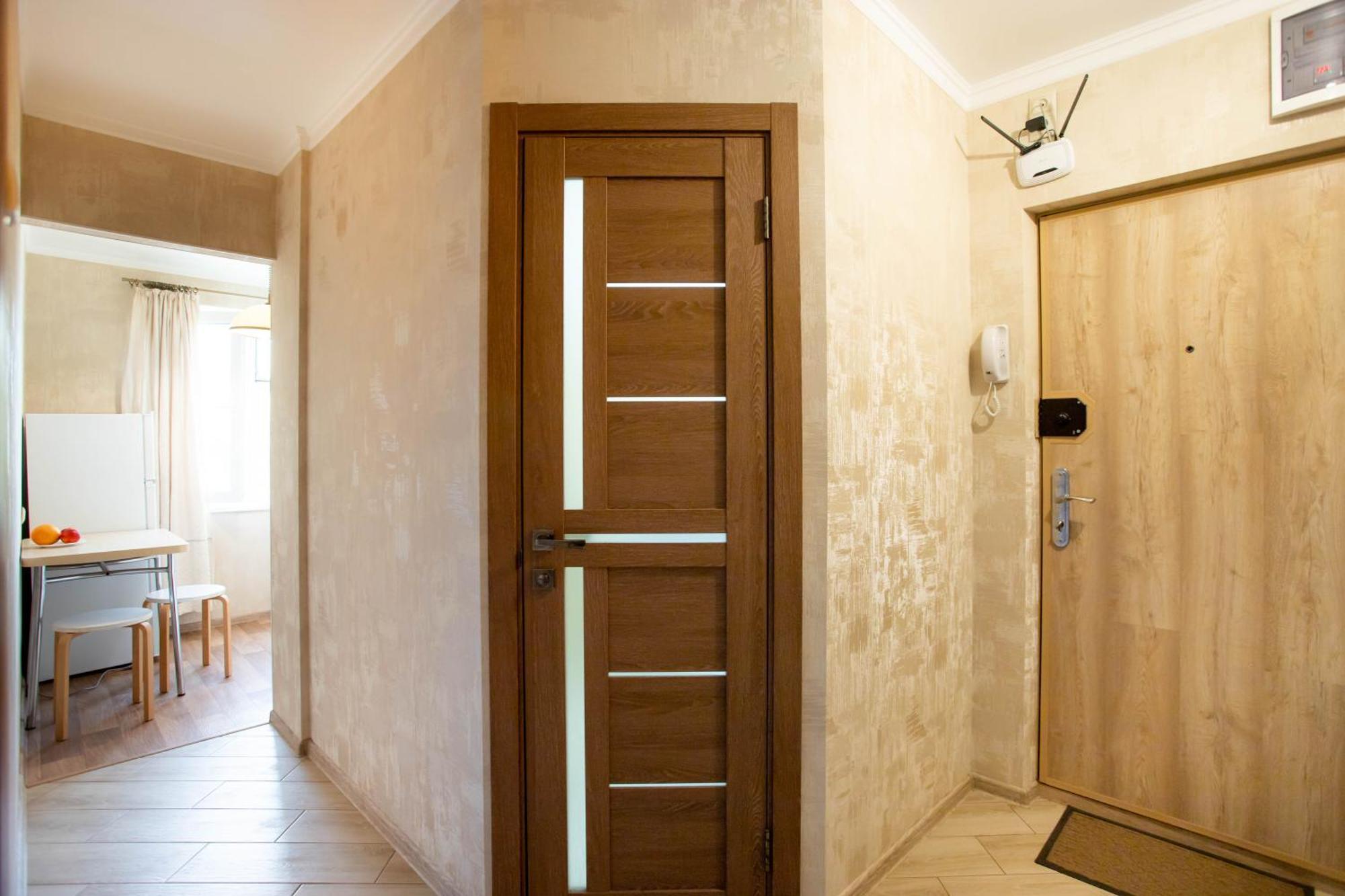 Apartment двушка люкс автовокзал