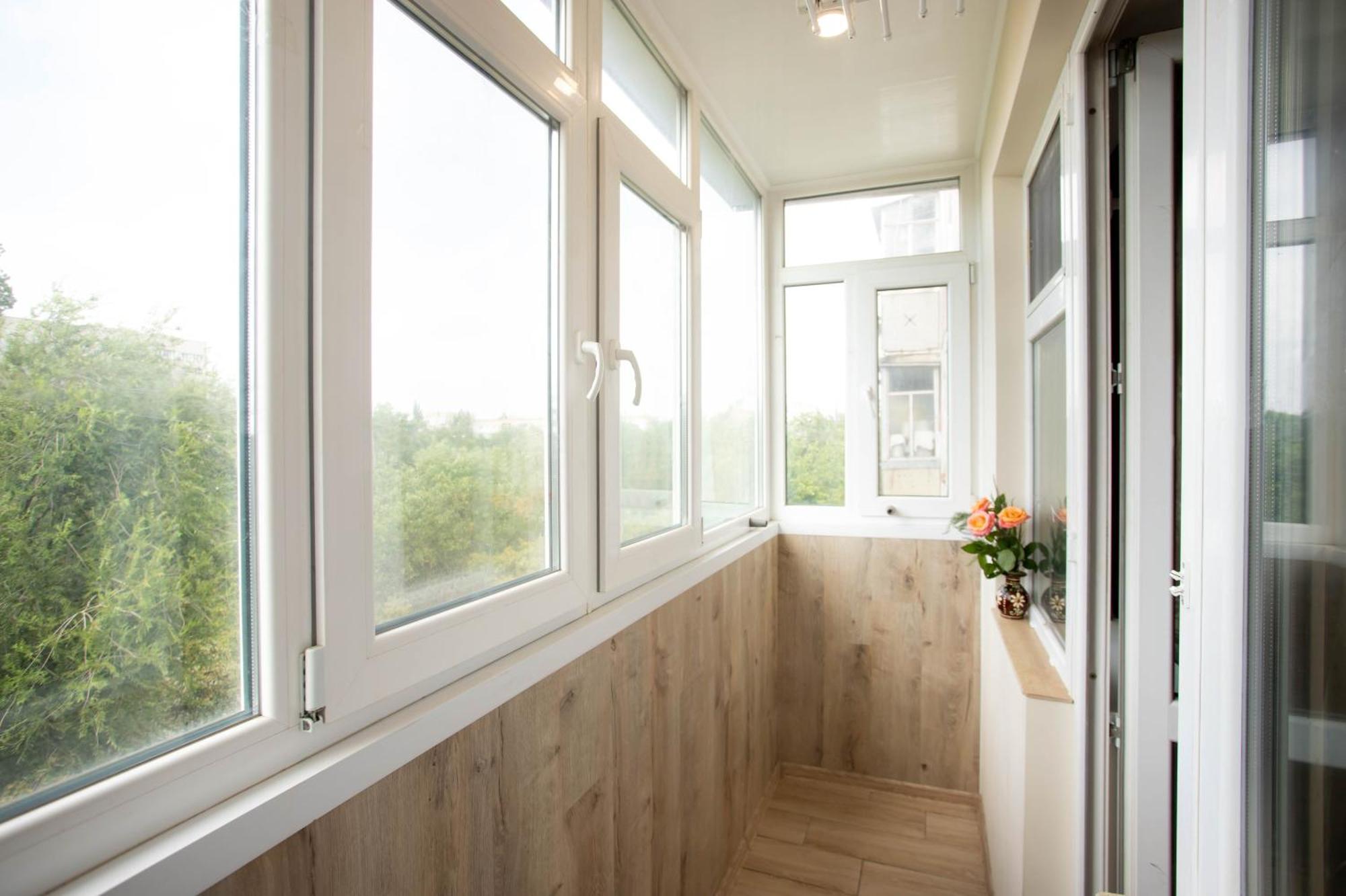 Apartment двушка люкс автовокзал Mykolaiv