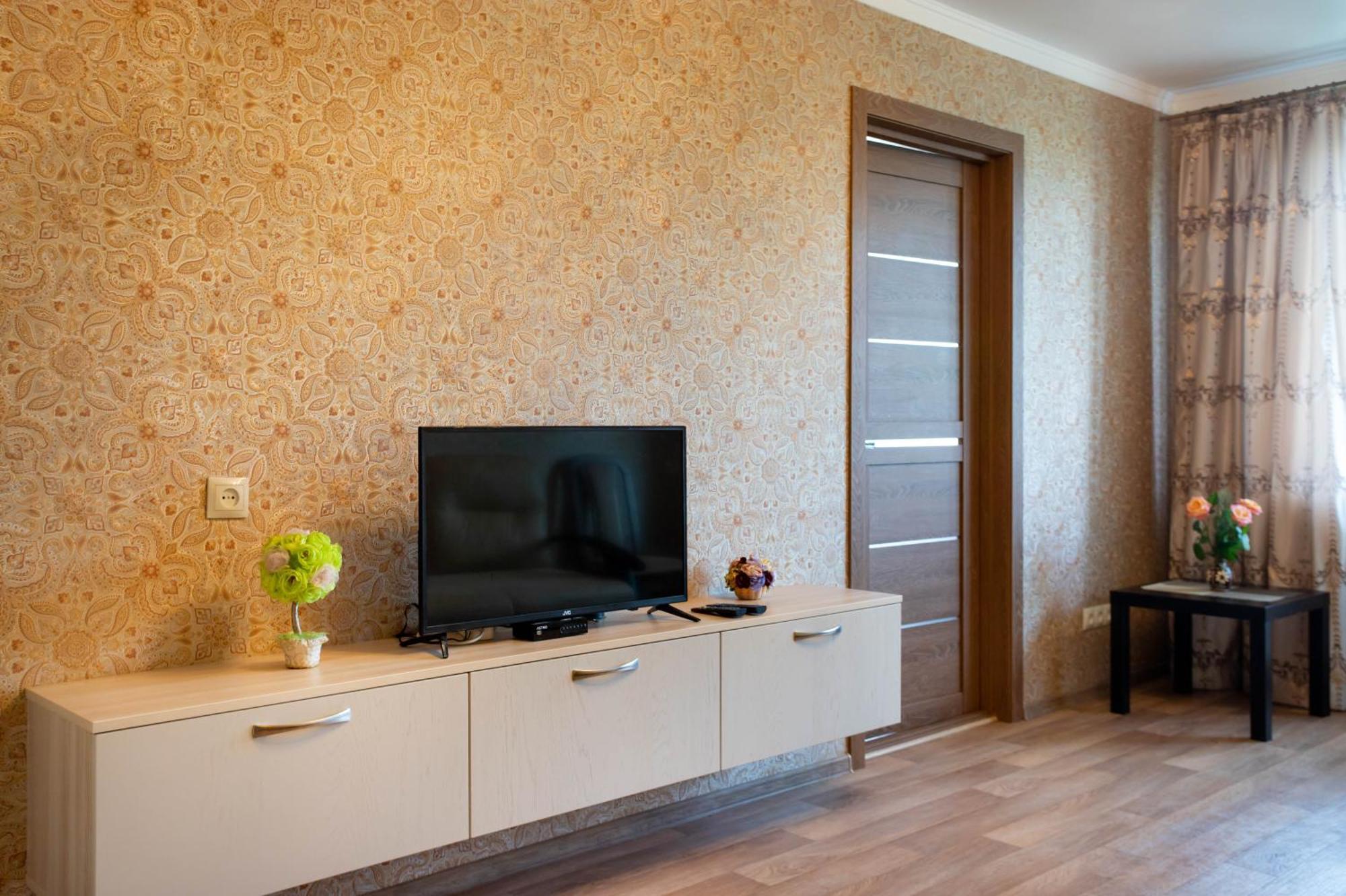 Apartment двушка люкс автовокзал *
