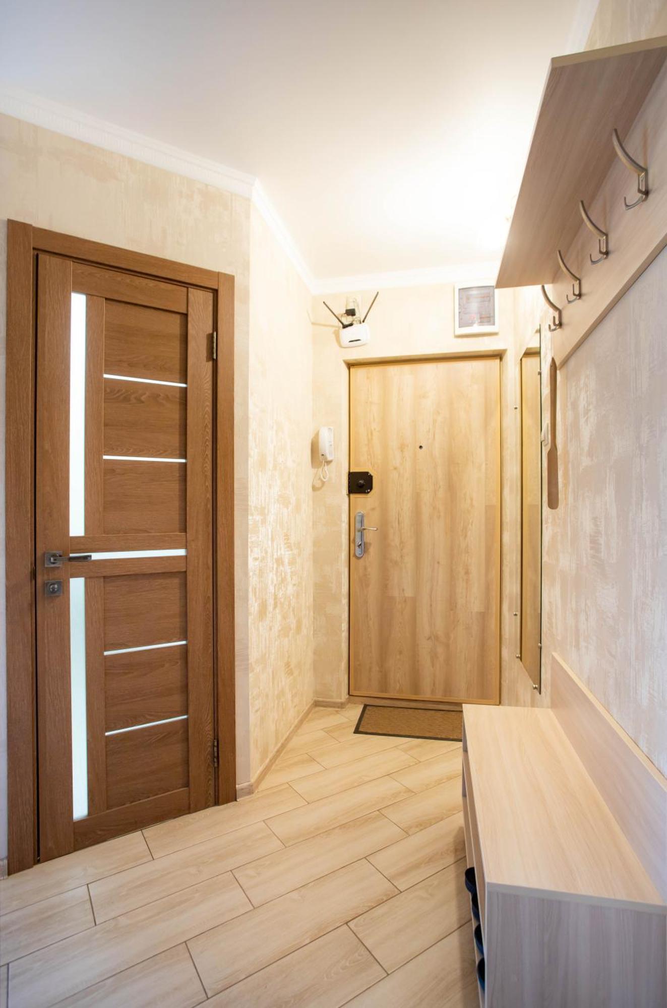 Apartment двушка люкс автовокзал