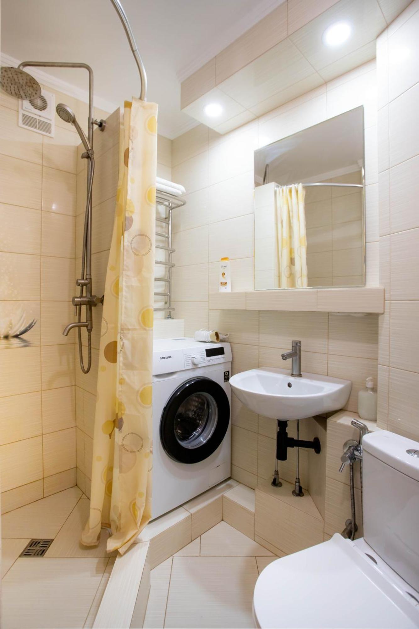 двушка люкс автовокзал Apartment *